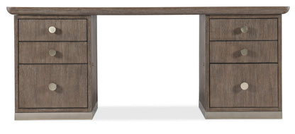 Modern Mood Executive Desk
