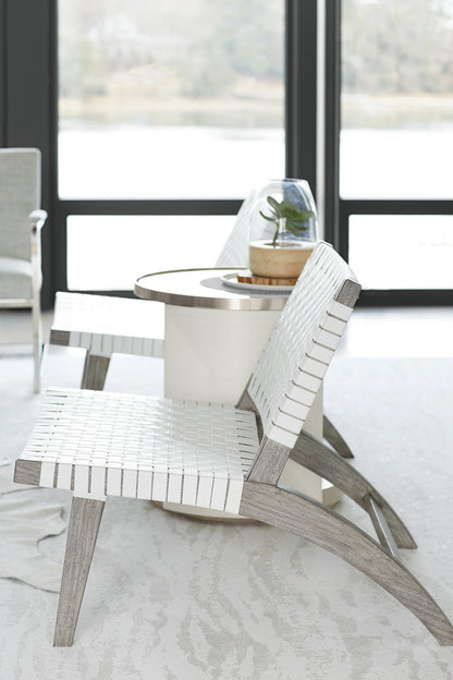 Axiom Side Table