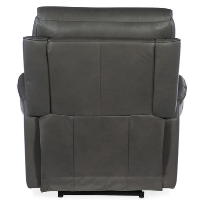 Lyra Zero Gravity Power Recliner with Power Headrest and Lumbar