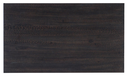 Big Sky Lateral File Cabinet