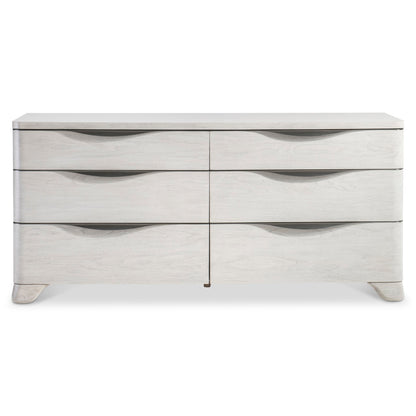 Sereno Dresser