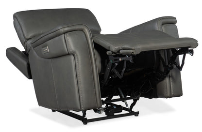 Lyra Zero Gravity Power Recliner with Power Headrest and Lumbar