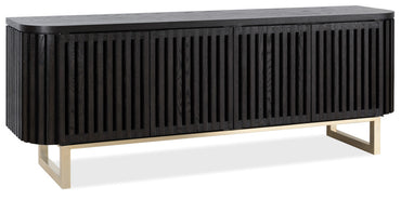 Commerce and Market Easton Entertainment Console