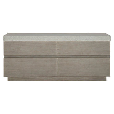 Ritter Dresser