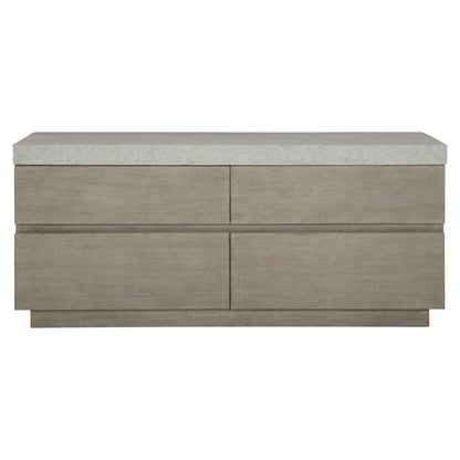 Ritter Dresser