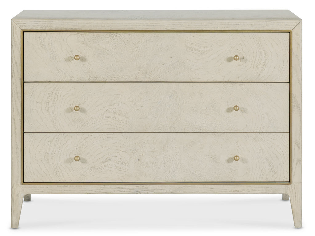 Melange Wanderlust Chest