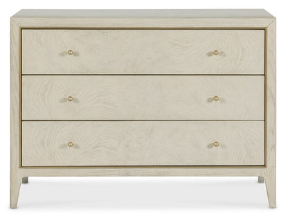 Melange Wanderlust Chest