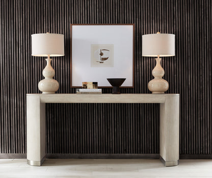Modern Mood Console Table