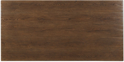 Driftwood Rectangle Cocktail Table