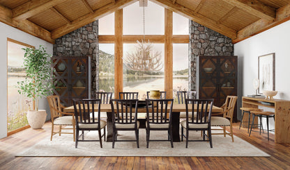 Big Sky Stool