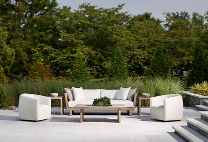 Montego Outdoor Side Table