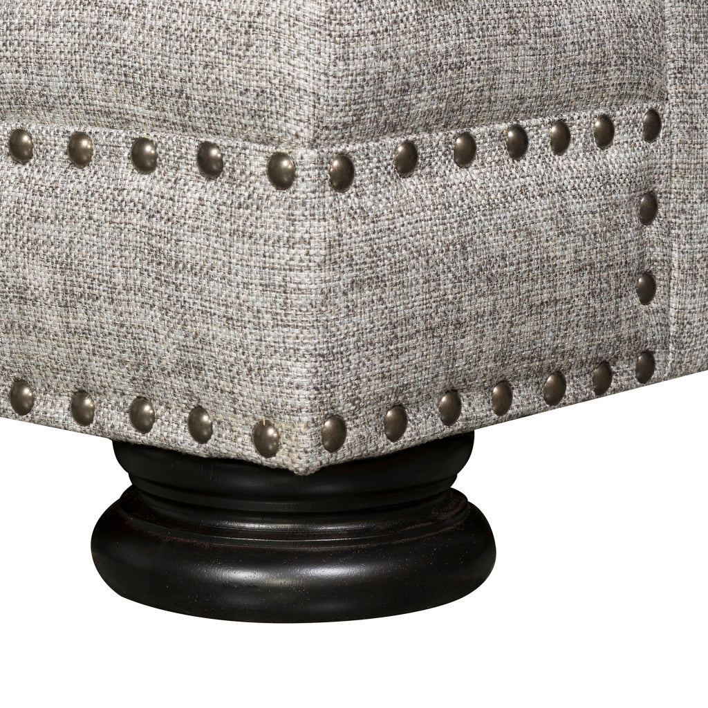 Foster Fabric Loveseat