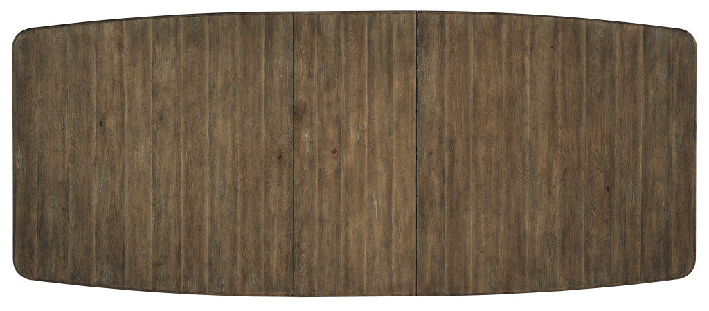 Sundance Rectangle Dining Table with 2-18in Leaves