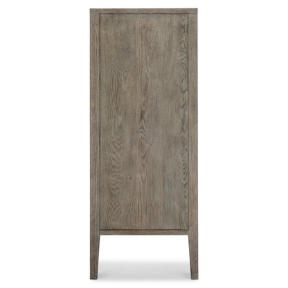 Albion Tall Drawer Chest