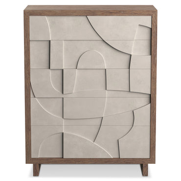Casa Paros Tall Drawer Chest