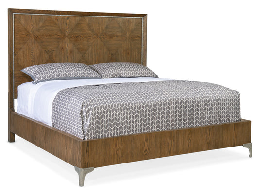 Chapman California King Panel Bed