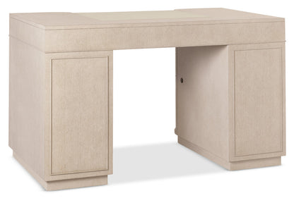 Marlowe Knee-Hole Desk