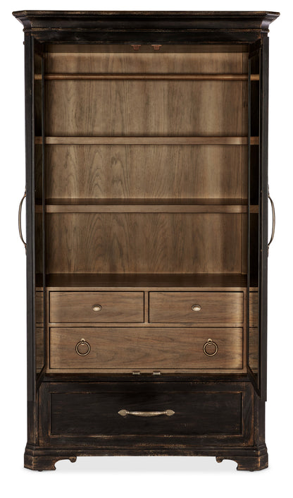 Americana Wardrobe