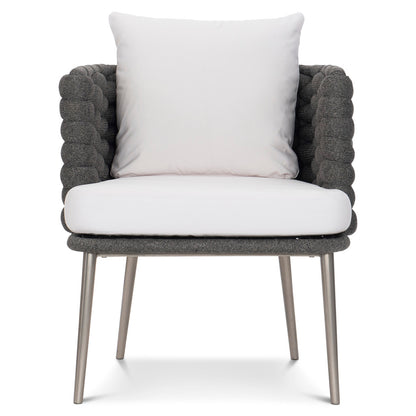 Santa Cruz Outdoor Arm Chair
