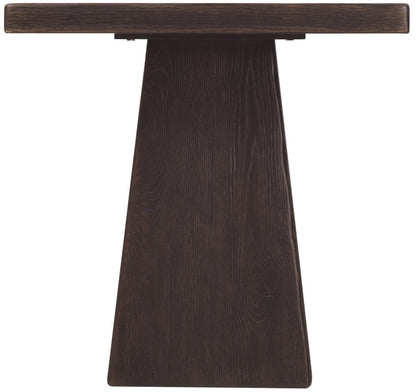 Driftwood End Table