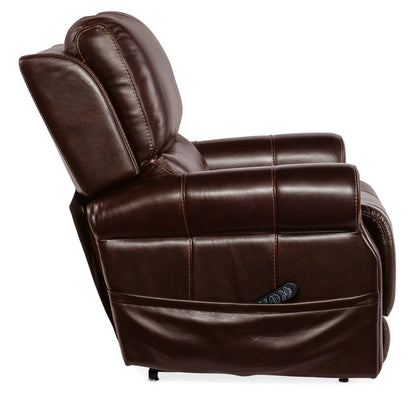 Eisley Power Recliner with Power Headrest, Lumbar & Lift