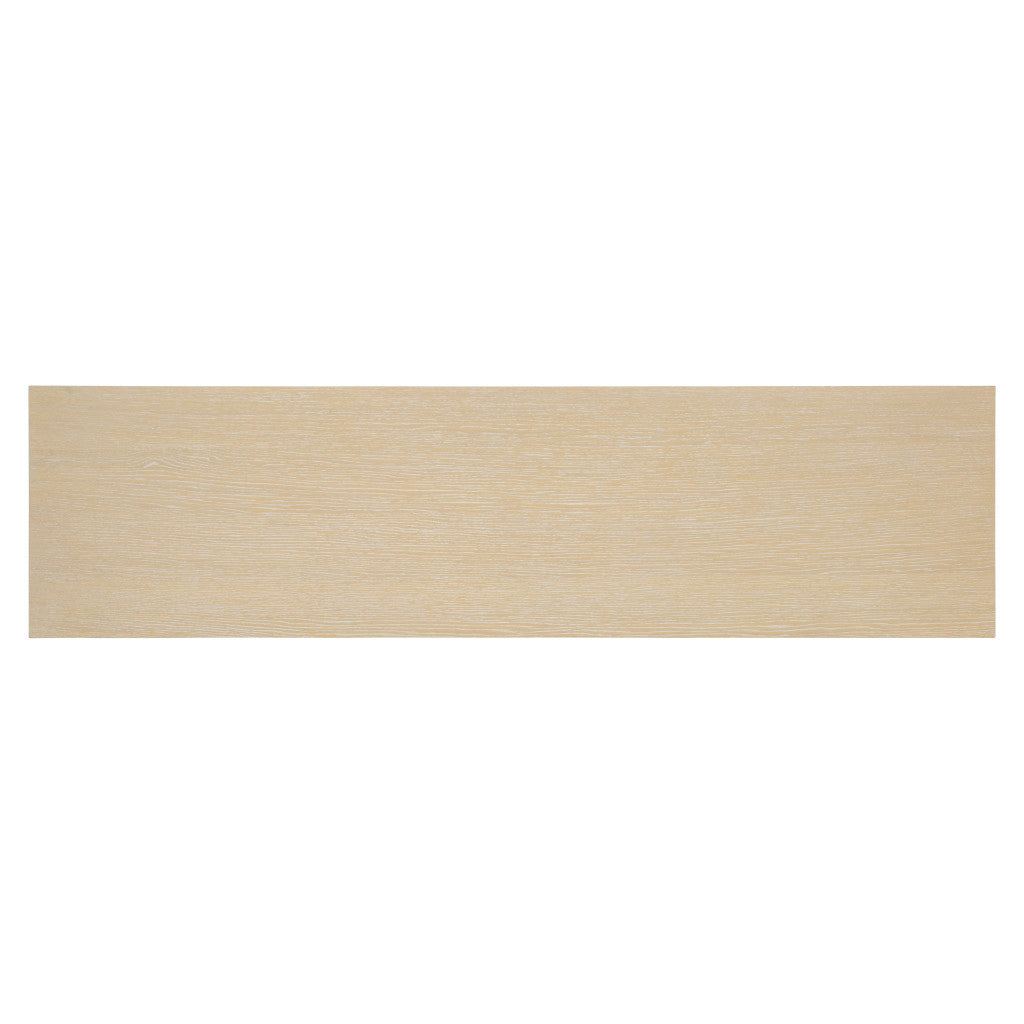 Solaria Console Table