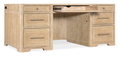 Retreat Executive Desk
