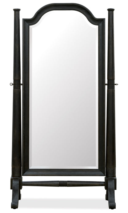 Americana Floor Mirror