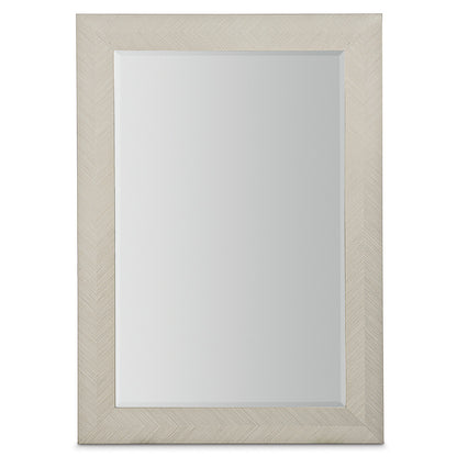 Axiom Mirror