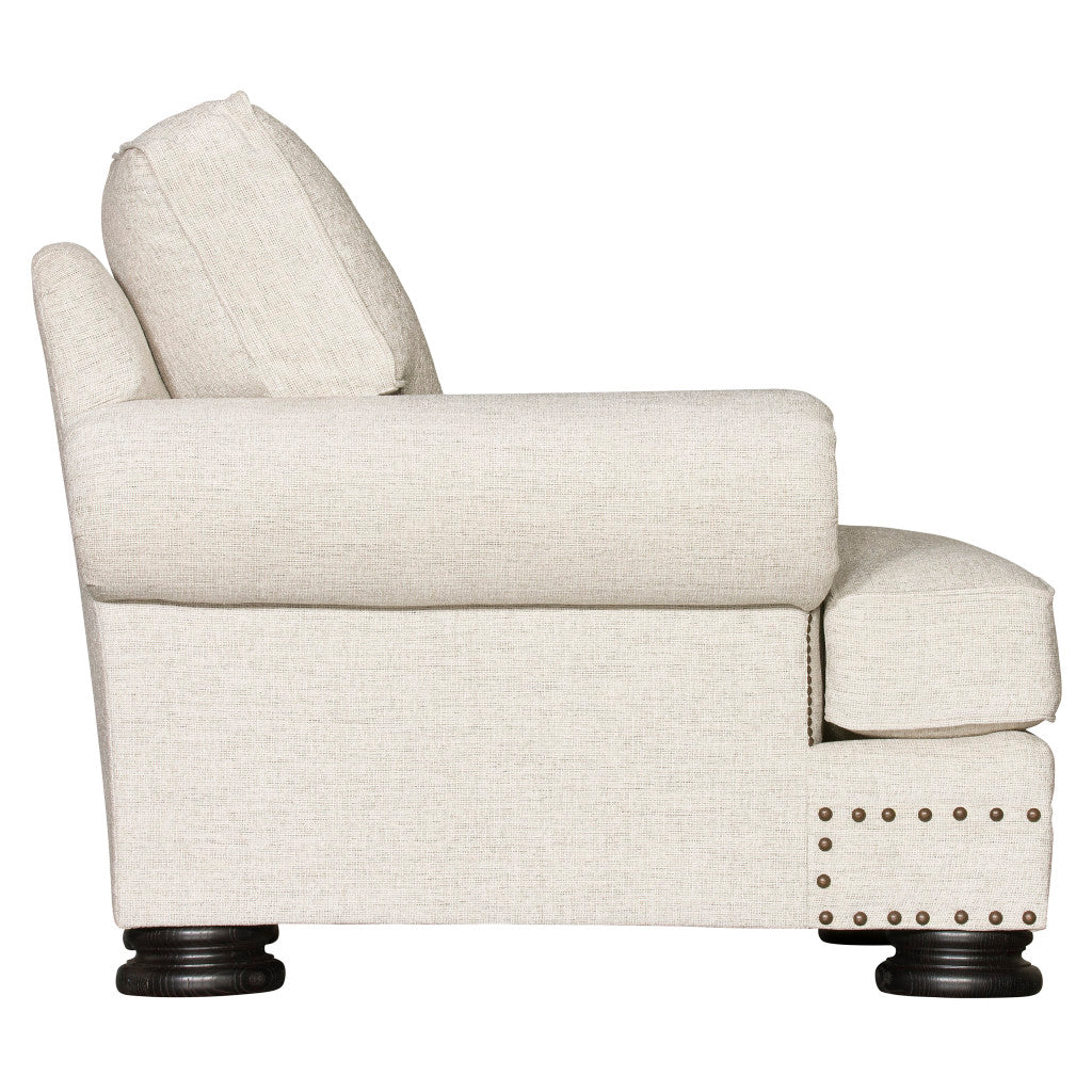 Foster Fabric Chair