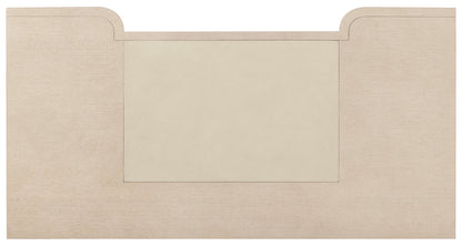 Marlowe Knee-Hole Desk