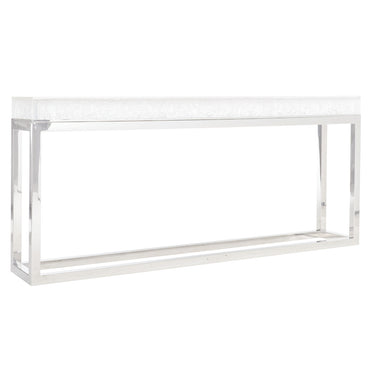 Arctic Console Table
