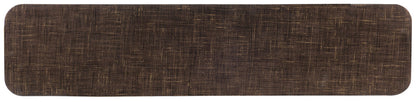 Melange Edmun Sofa Table