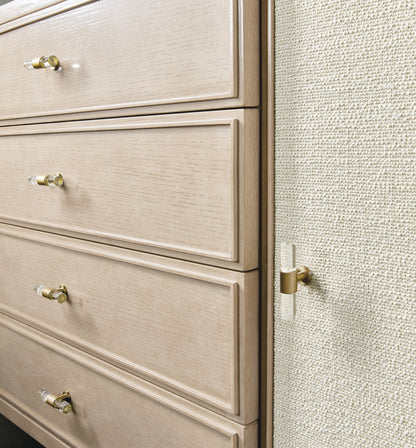 Melange Be My Guest Dresser