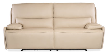 Kramer Zero Gravity Sofa with Power Recline & Power Headrest