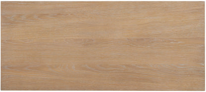 Commerce and Market Willow Accent Cabinet