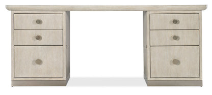 Modern Mood Executive Desk