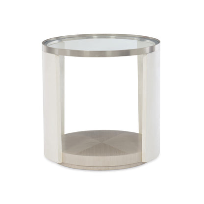 Axiom Side Table