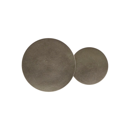Cerchi Outdoor Accent Table