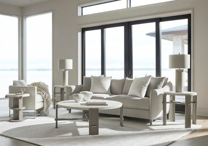 Foundations Side Table