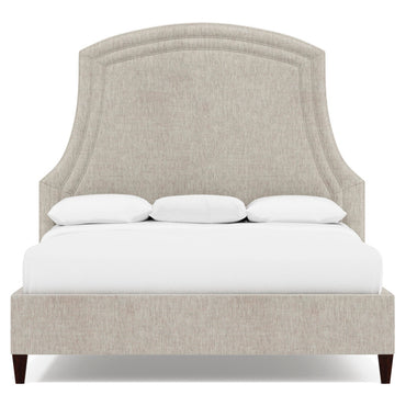 Bayford Fabric Panel Bed