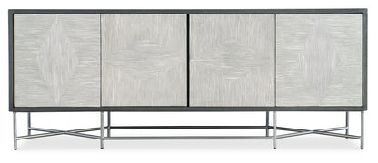 Commerce & Market Fine Lines Credenza