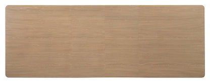 Banyon Bay Rectangle Dining Table with Two 20-inch Leaves
