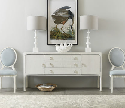 Serenity Martinique Side Chair-