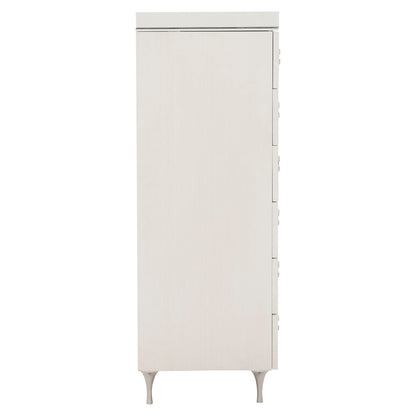Silhouette Tall Drawer Chest