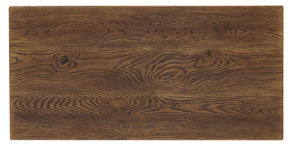 Driftwood Bachelors Chest
