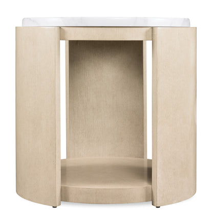 Westwood Round Side Table