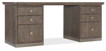 Modern Mood Executive Desk