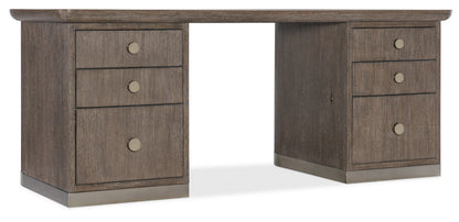Modern Mood Executive Desk