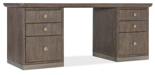 Modern Mood Executive Desk